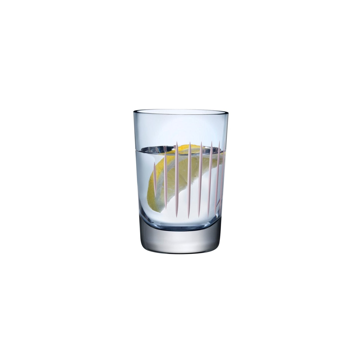 Alternate view of Parrot Set of 2 Water Glasses | Provenance & Patina