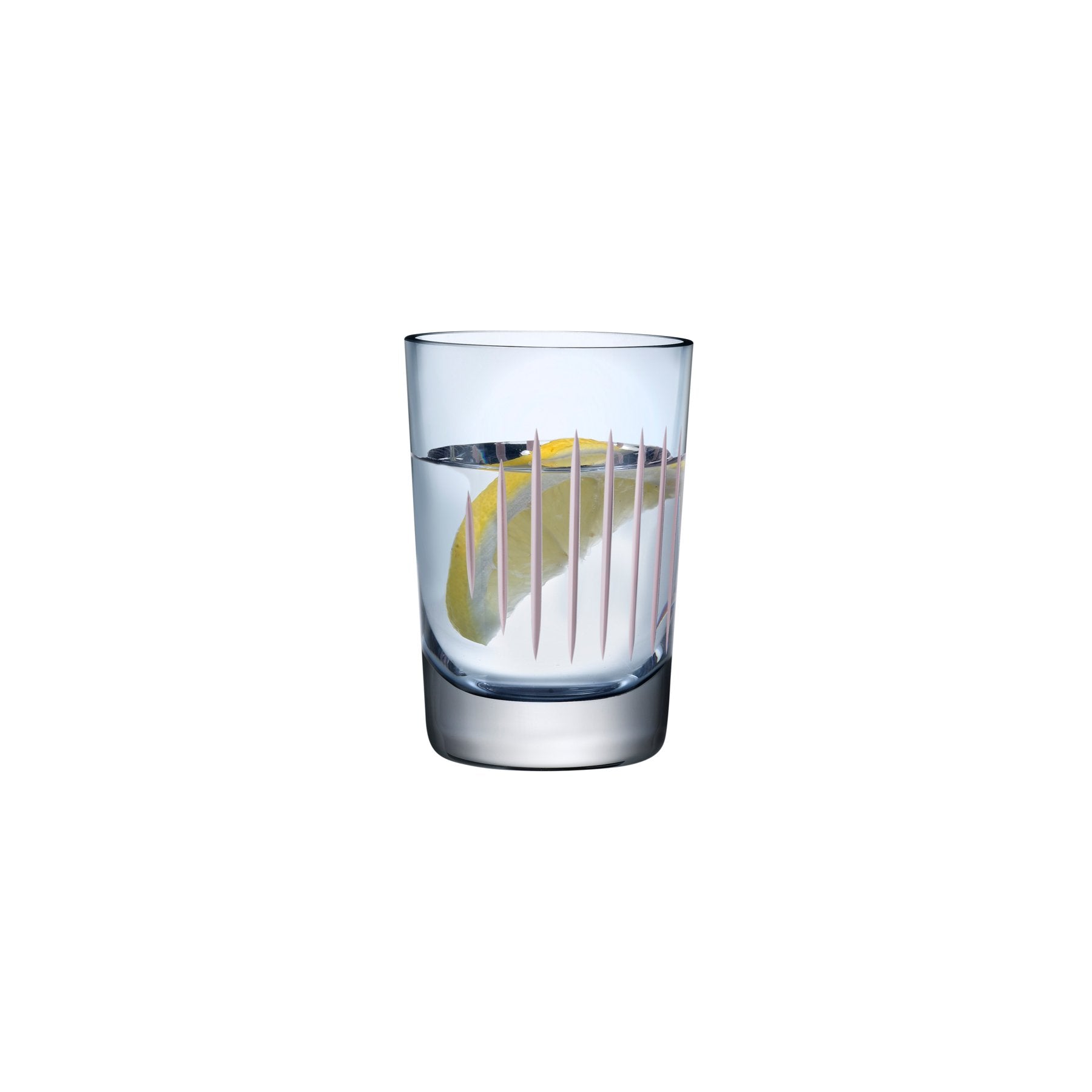 Alternate view of Parrot Set of 2 Water Glasses | Provenance & Patina