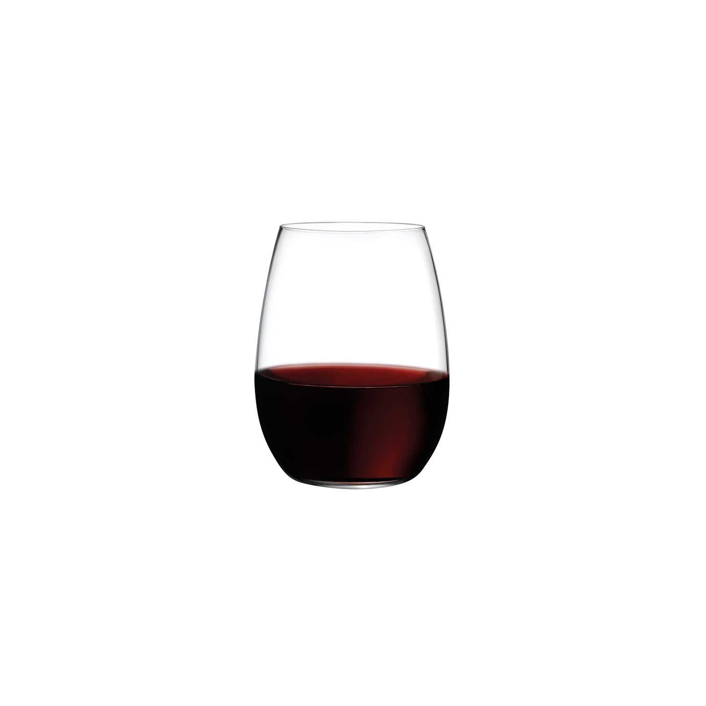 Pure Set of 4 Bordeaux Glasses | Provenance & Patina