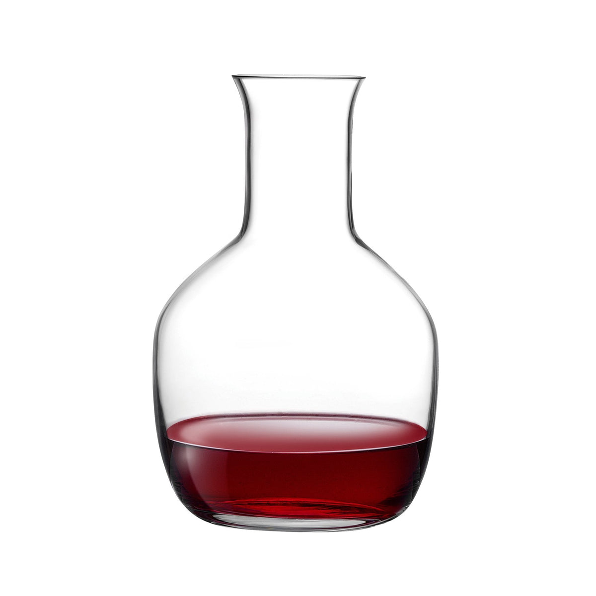 Product shot of Vintage Wine Decanter | Provenance & Patina