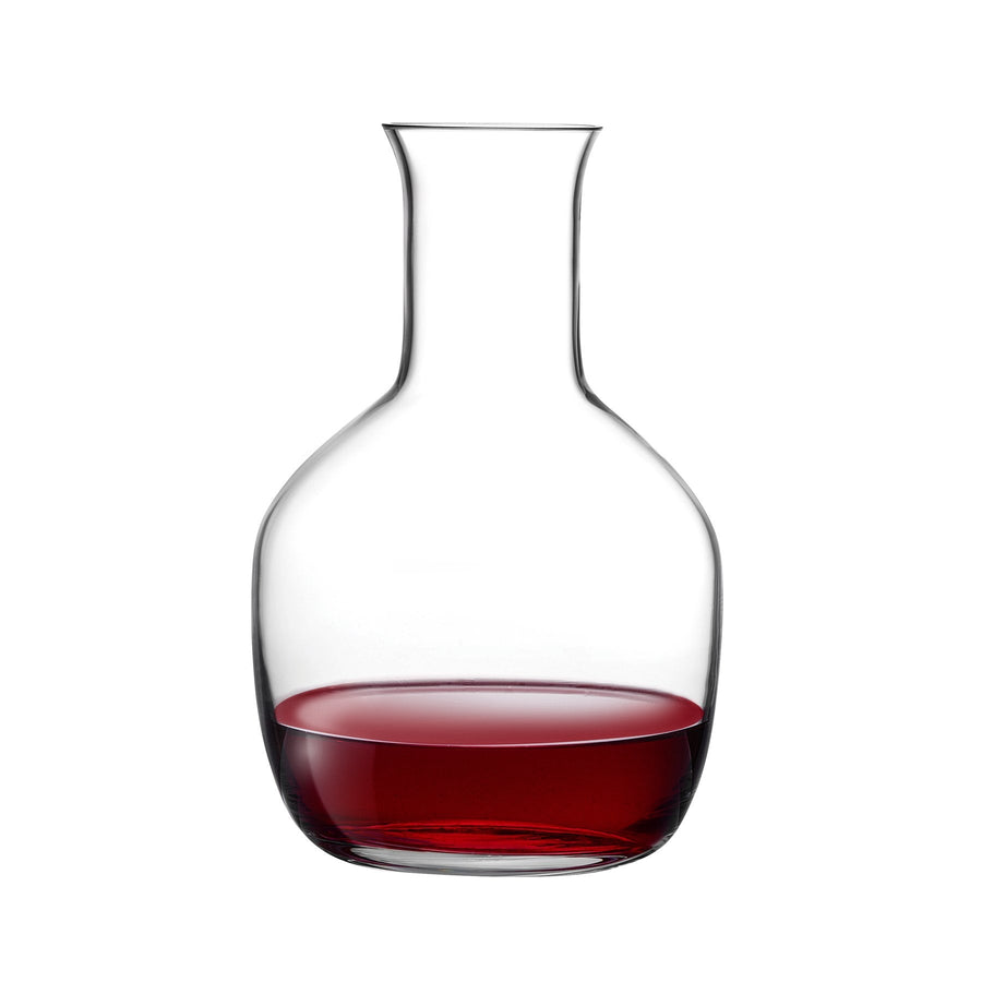 Product shot of Vintage Wine Decanter | Provenance & Patina