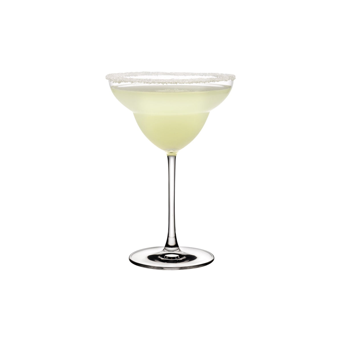 Product shot of Vintage Set of 2 Margarita Glasses | Provenance & Patina