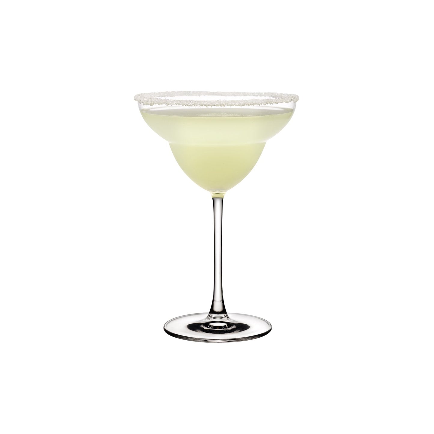 Product shot of Vintage Set of 2 Margarita Glasses | Provenance & Patina