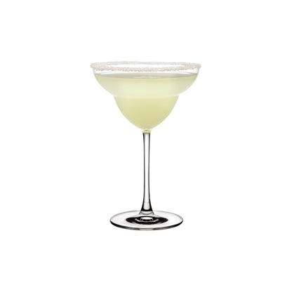 Product shot of Vintage Set of 2 Margarita Glasses | Provenance & Patina