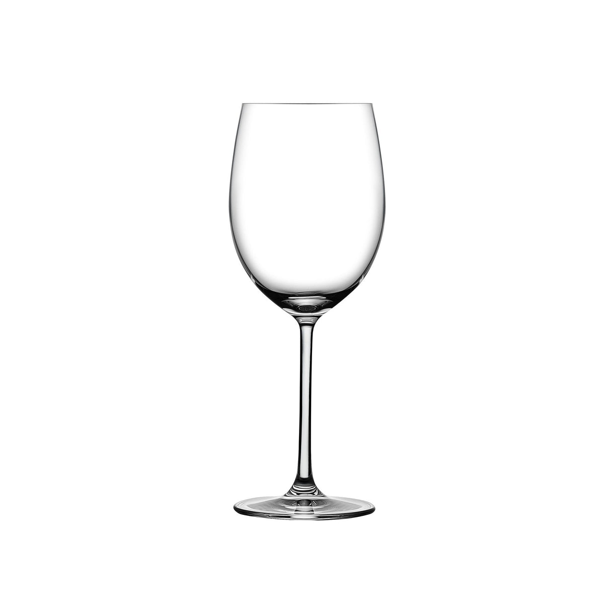 Close up detail of Vintage Set of 2 Polyvalent Glasses 430 cc - Luxury Wine glass | Provenance & Patina