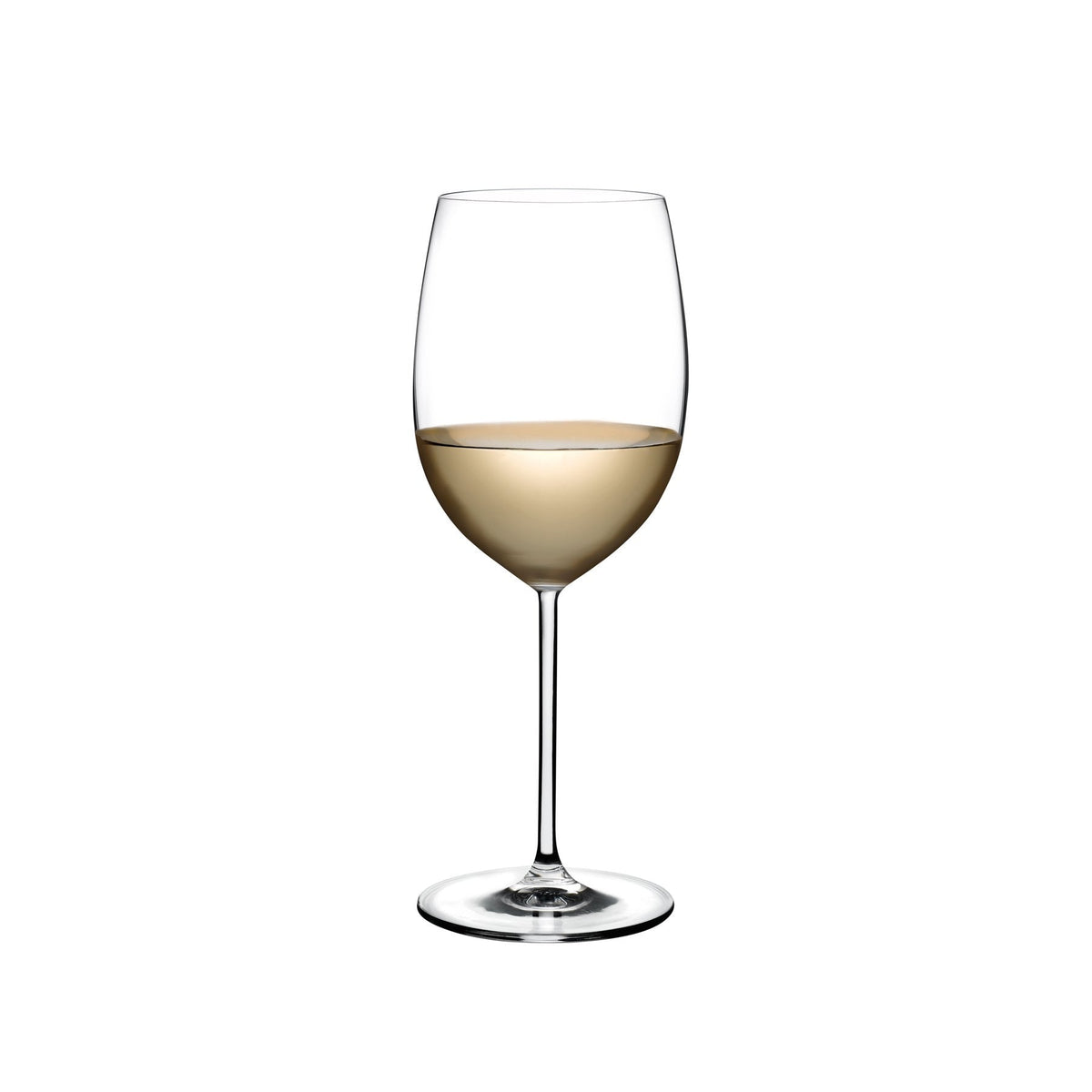 Product shot of Vintage Set of 2 Polyvalent Glasses 430 cc - Luxury Wine glass | Provenance & Patina