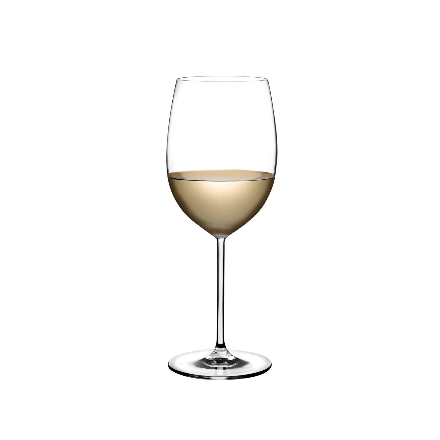 Product shot of Vintage Set of 2 Polyvalent Glasses 430 cc - Luxury Wine glass | Provenance & Patina