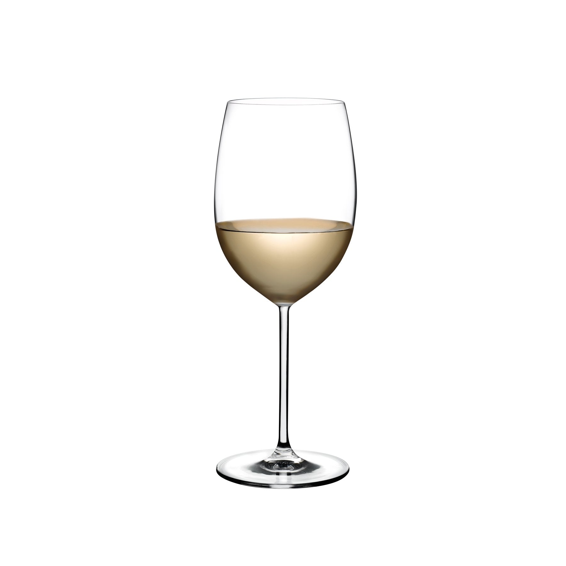 Product shot of Vintage Set of 2 Polyvalent Glasses 430 cc - Luxury Wine glass | Provenance & Patina