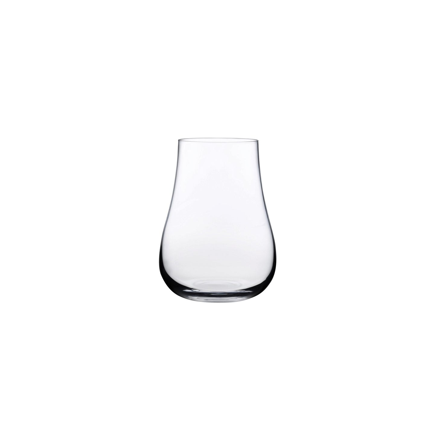 Product shot of Vintage Set of 4 Whisky Glasses - Luxury Whiskey glass | Provenance & Patina