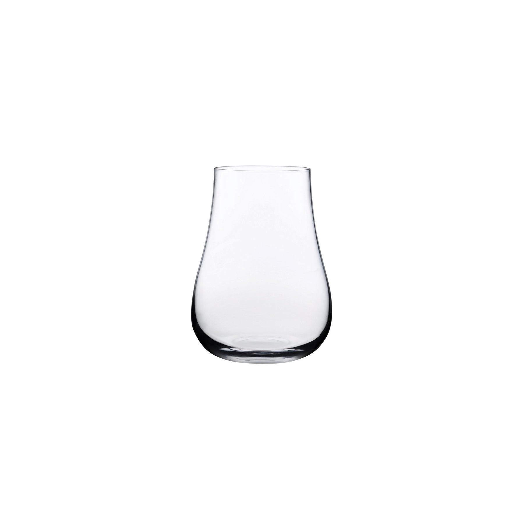 Product shot of Vintage Set of 4 Whisky Glasses - Luxury Whiskey glass | Provenance & Patina