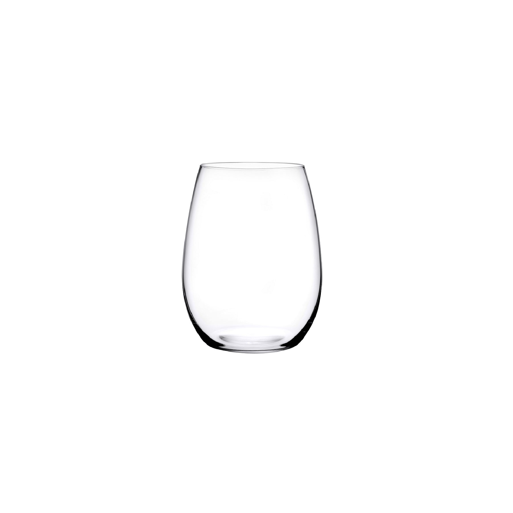 Pure Set of 4 Bordeaux Glasses | Provenance & Patina