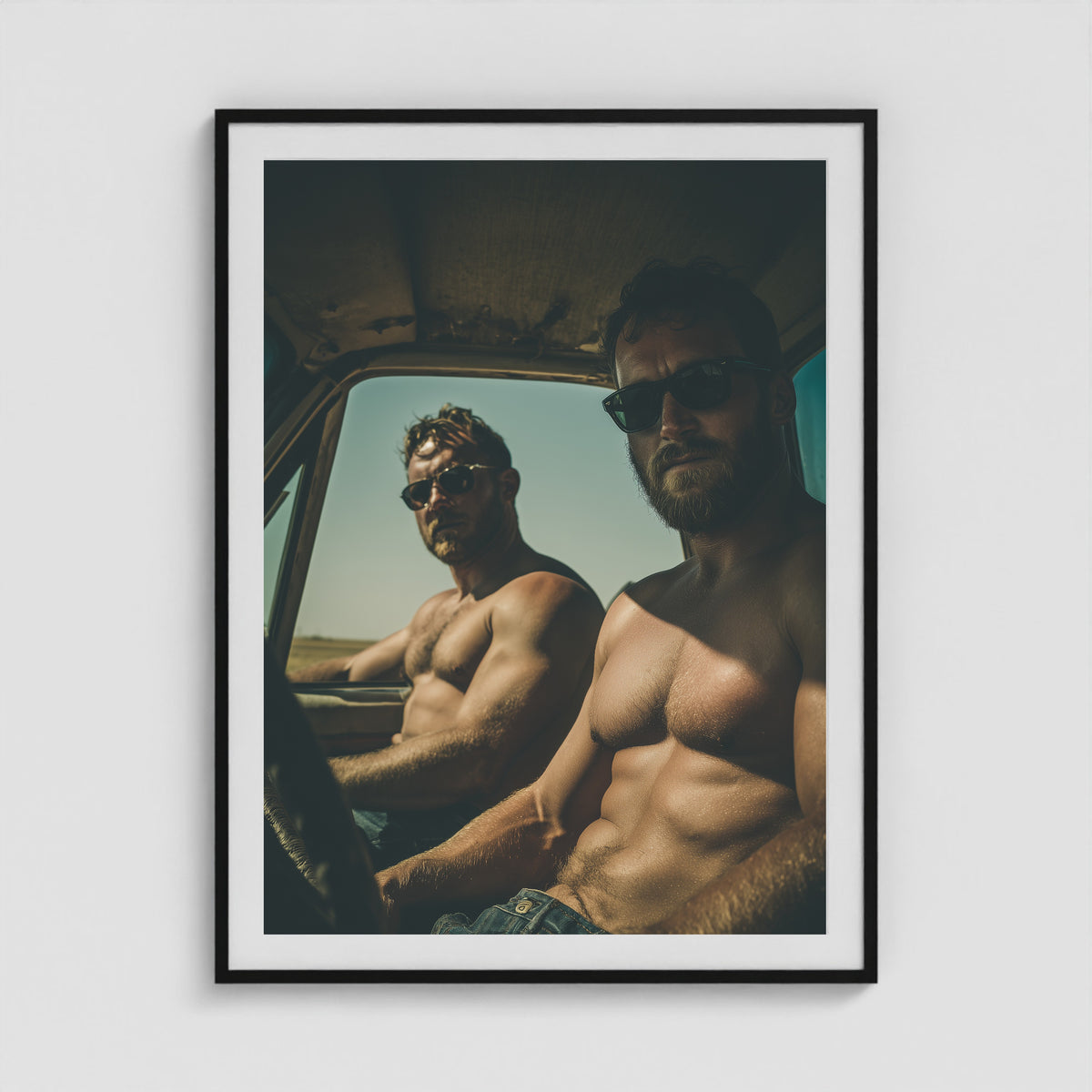Ranch Hands