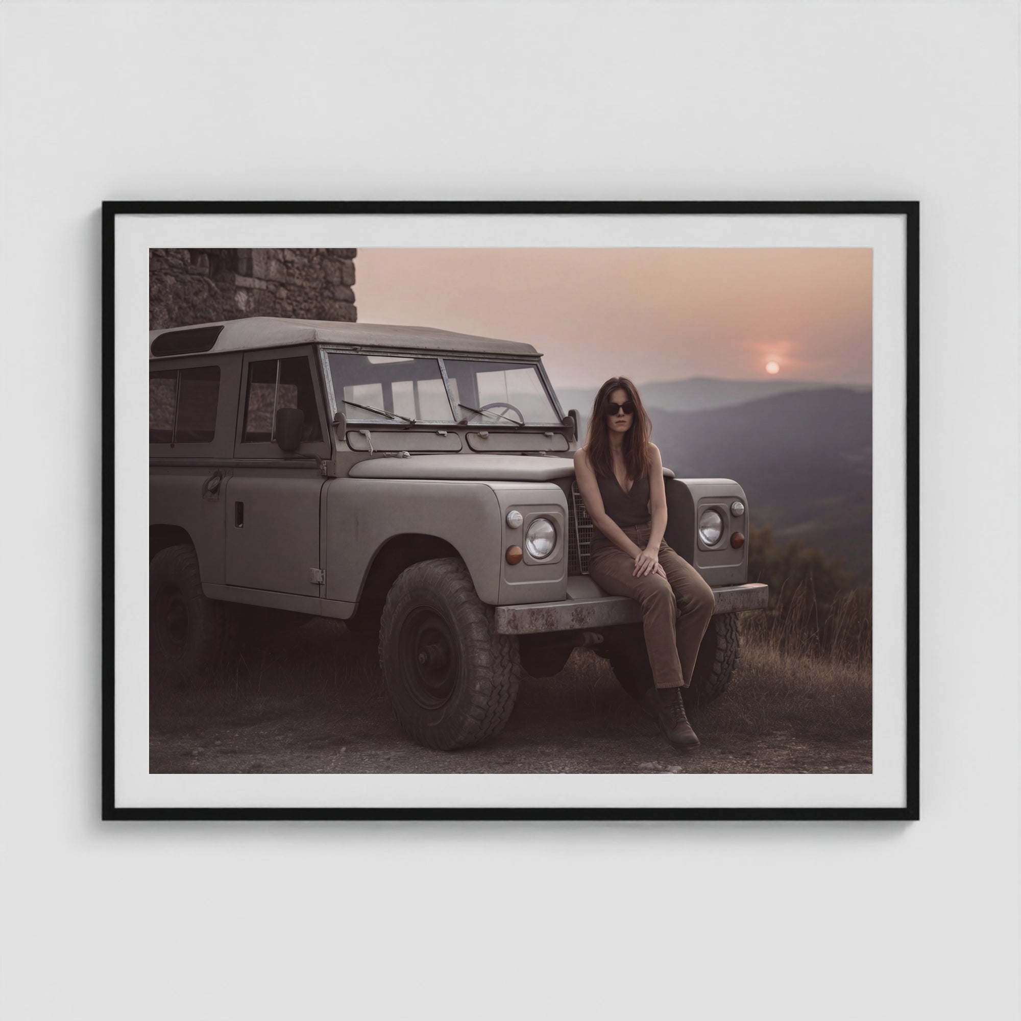 Rover Field Notes - No. 9