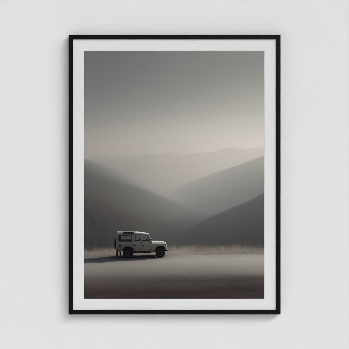 Rover Field Studies - No. 12