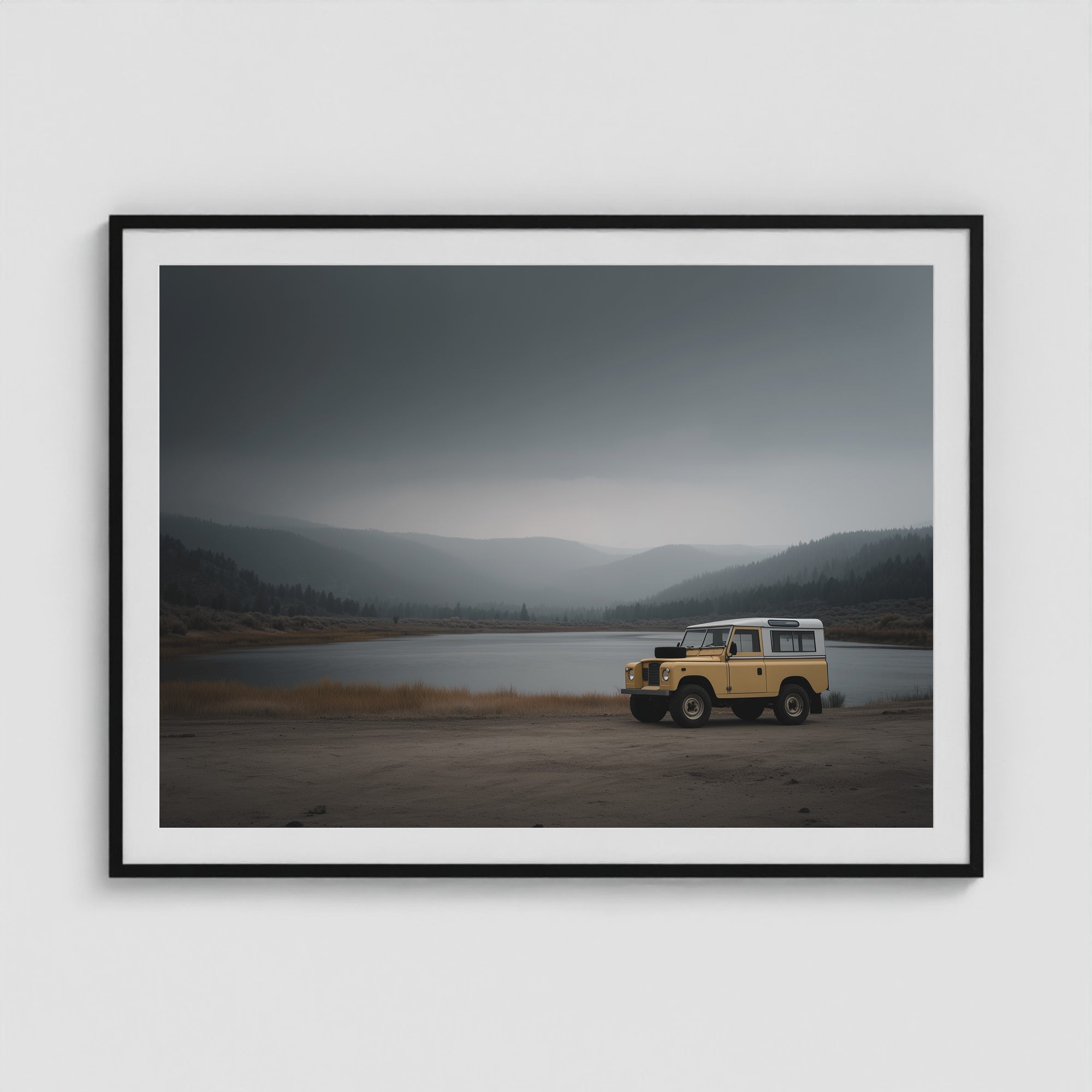 Rover Field Study - No. 6