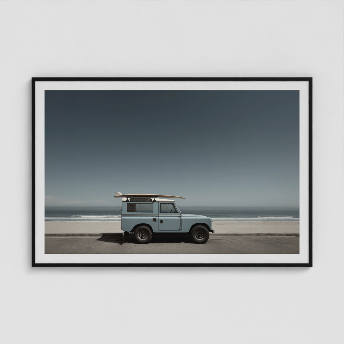 Rover Field Study - No. 7