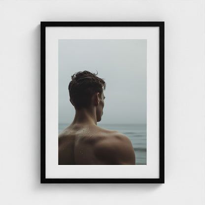 Shoreline Study No. 1