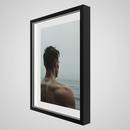 Shoreline Study No. 1