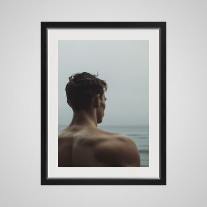 Shoreline Study No. 1