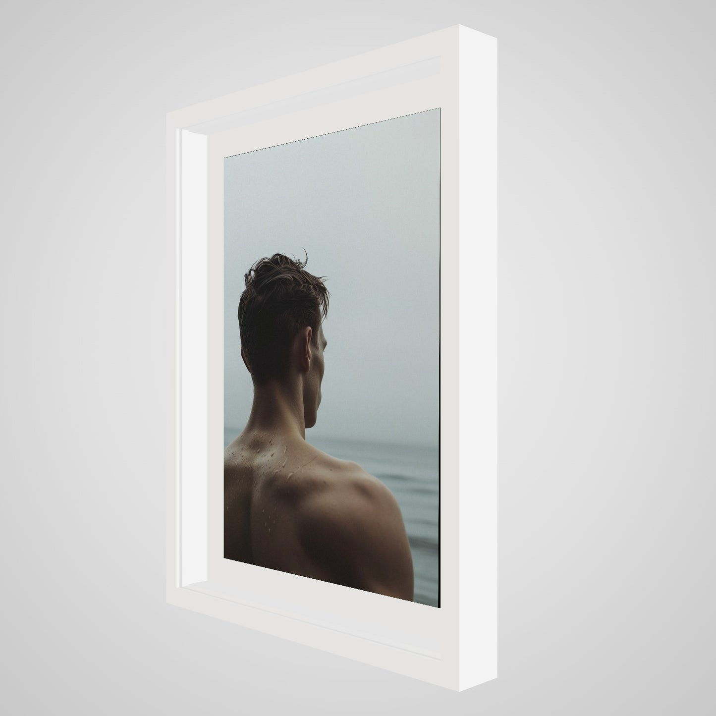 Shoreline Study No. 1