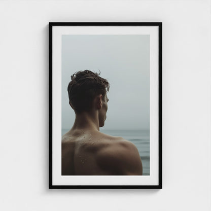 Shoreline Study No. 1