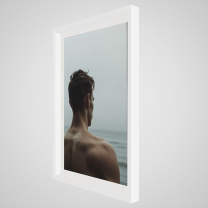 Shoreline Study No. 1