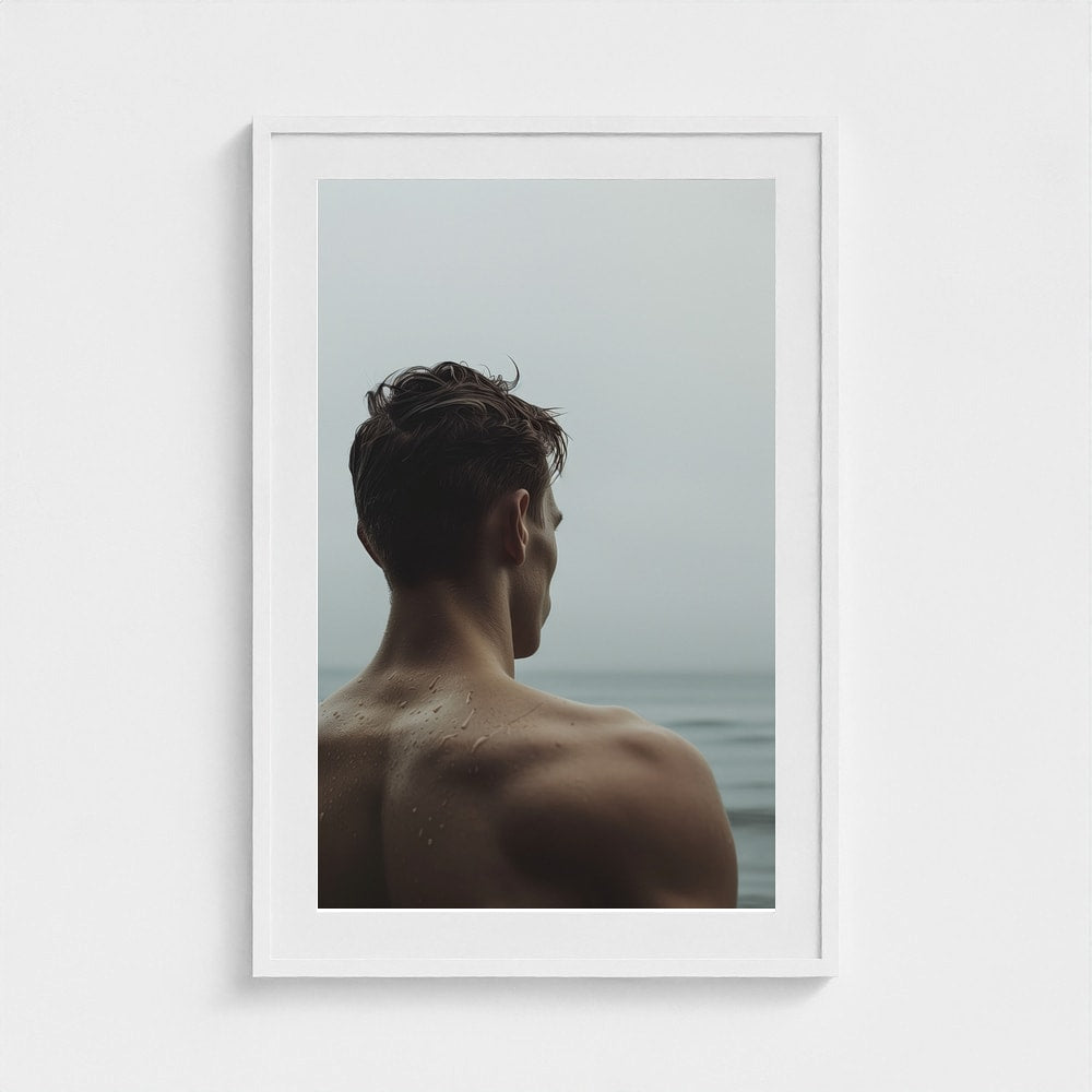 Shoreline Study No. 1