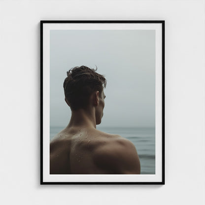 Shoreline Study No. 1