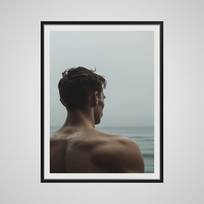 Shoreline Study No. 1