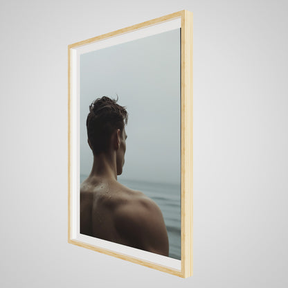 Shoreline Study No. 1