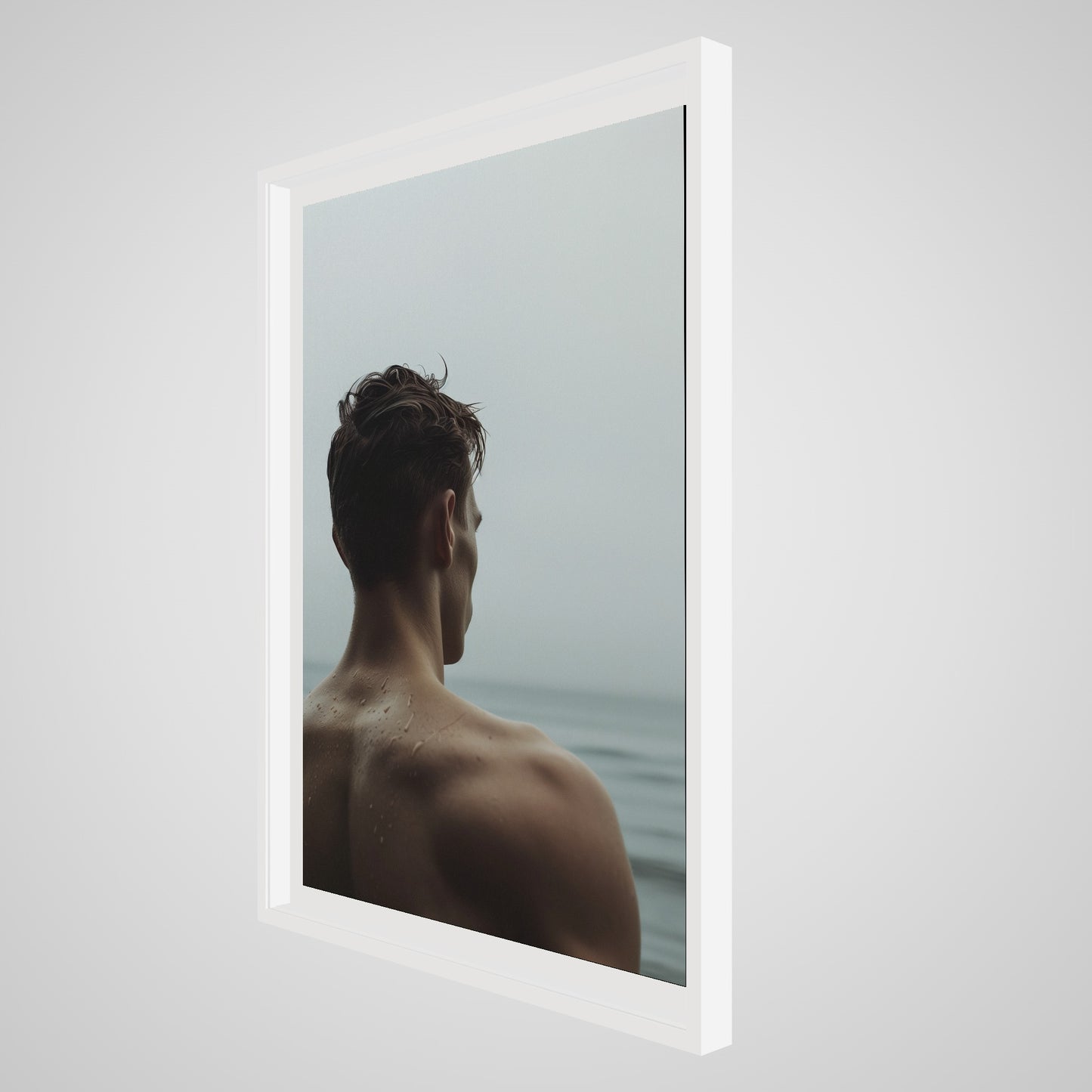 Shoreline Study No. 1