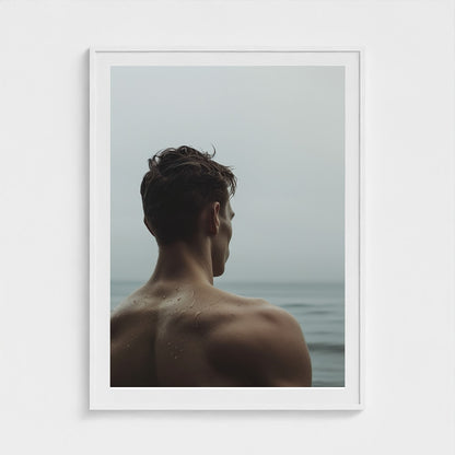 Shoreline Study No. 1