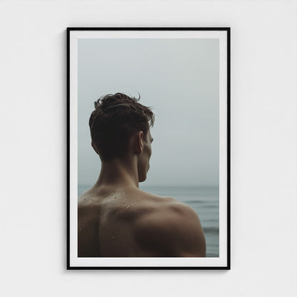 Shoreline Study No. 1