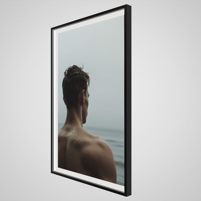 Shoreline Study No. 1