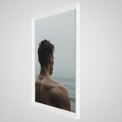 Shoreline Study No. 1