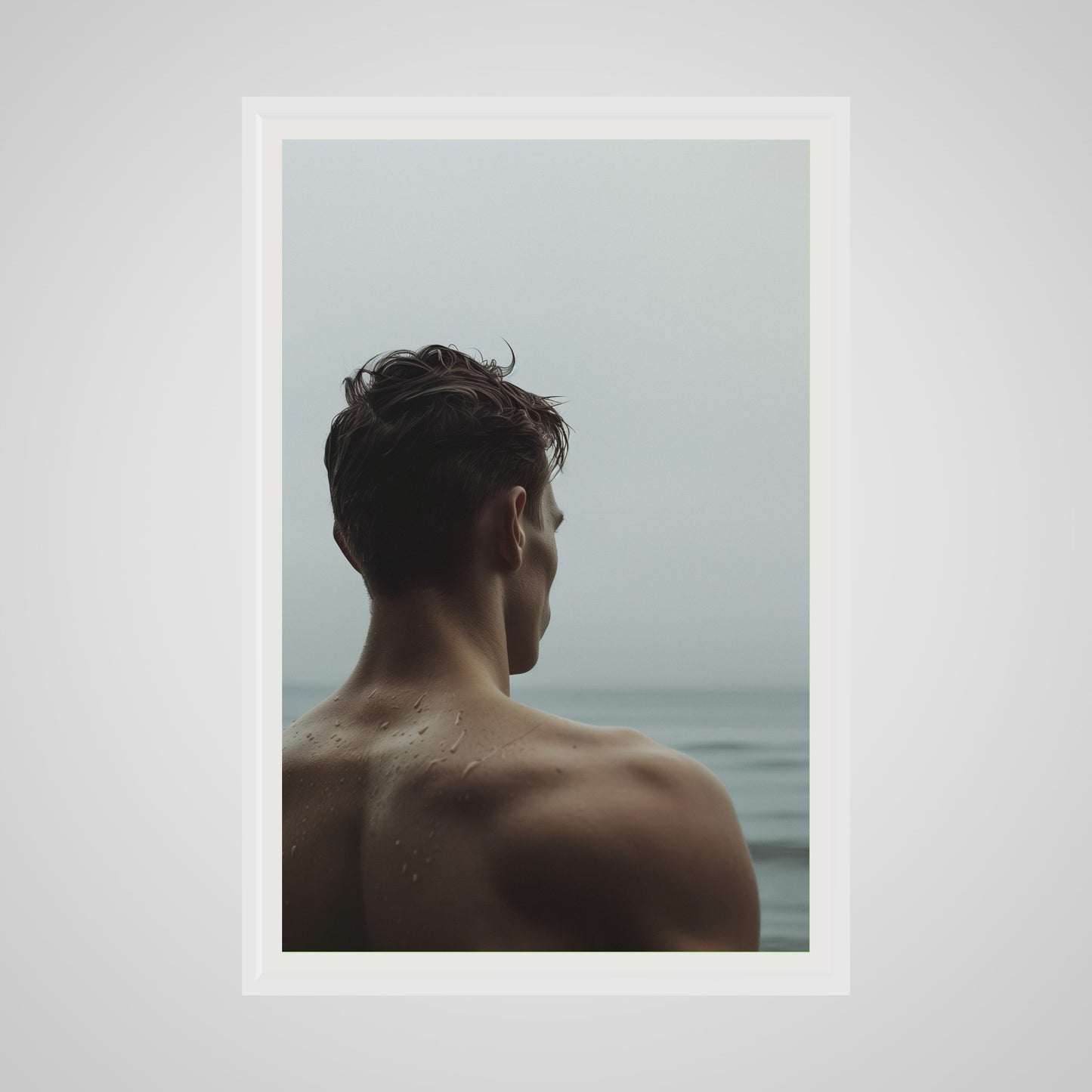 Shoreline Study No. 1