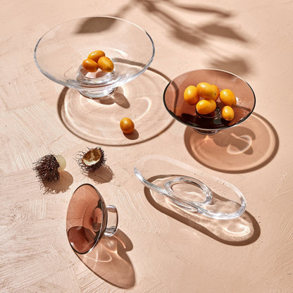 Alternate view of Silhouette Bowl Large Barware | Provenance & Patina
