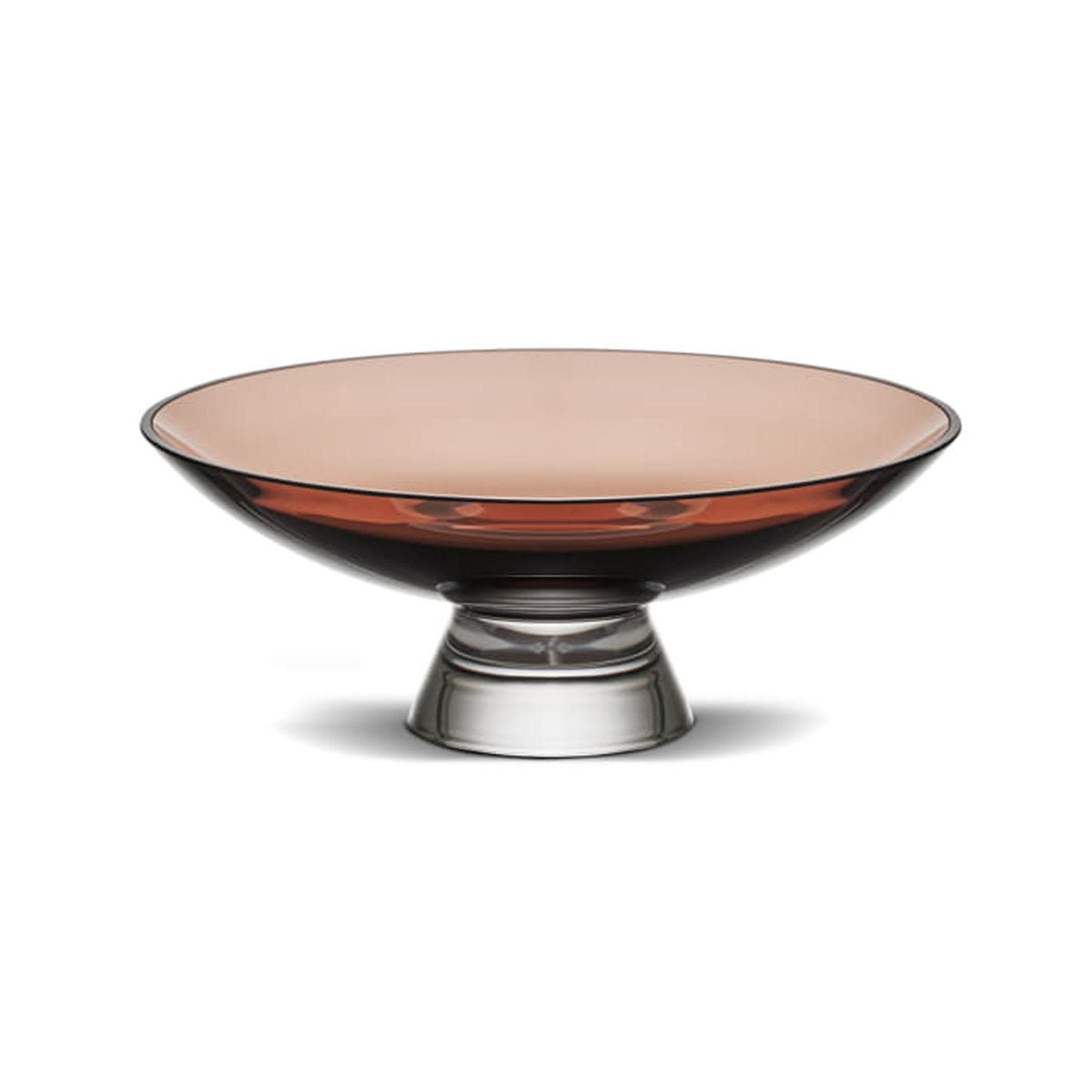 Product shot of Silhouette Bowl Large Barware | Provenance & Patina