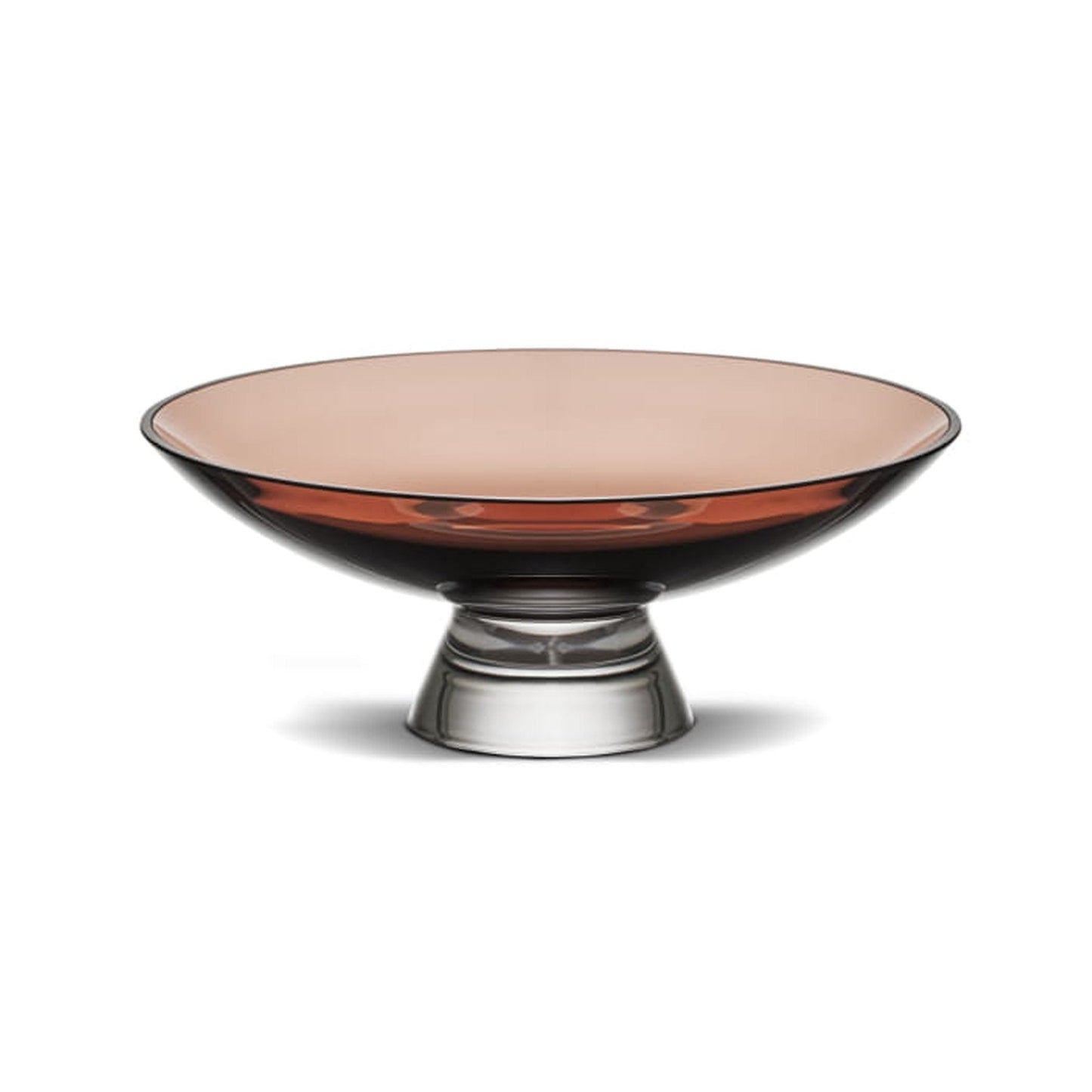 Product shot of Silhouette Bowl Large Barware | Provenance & Patina