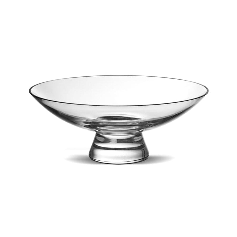 Close up detail of Silhouette Bowl Large Barware | Provenance & Patina