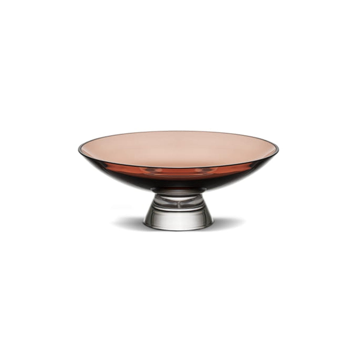 Product shot of Silhouette Bowl Medium Barware | Provenance & Patina
