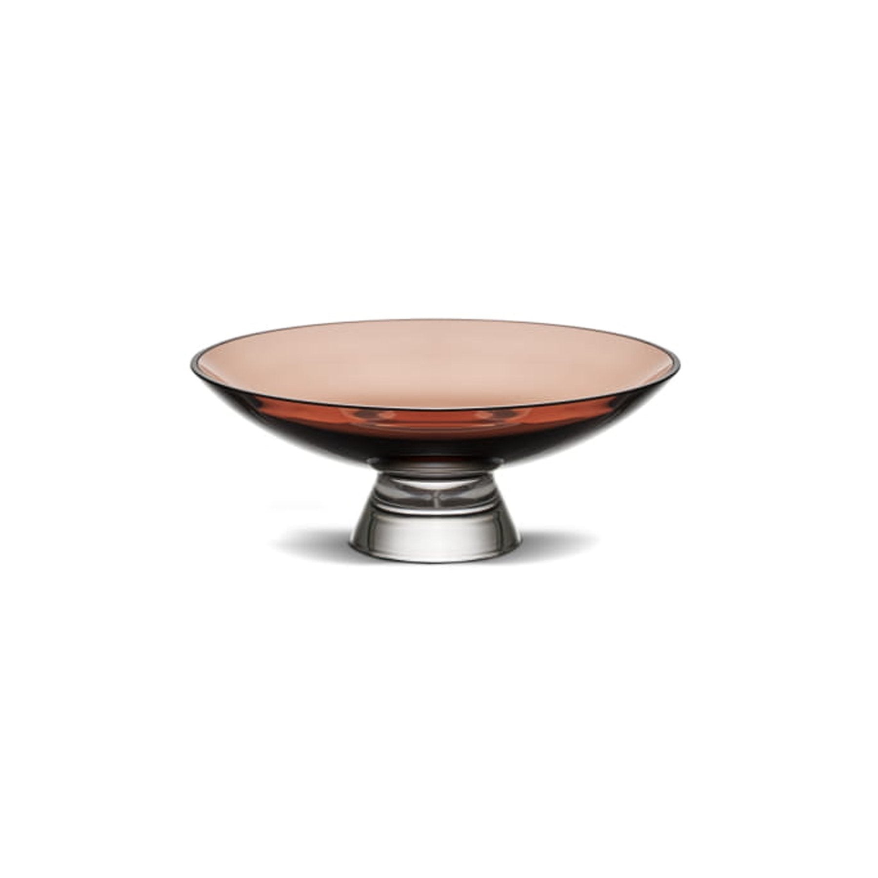 Product shot of Silhouette Bowl Medium Barware | Provenance & Patina