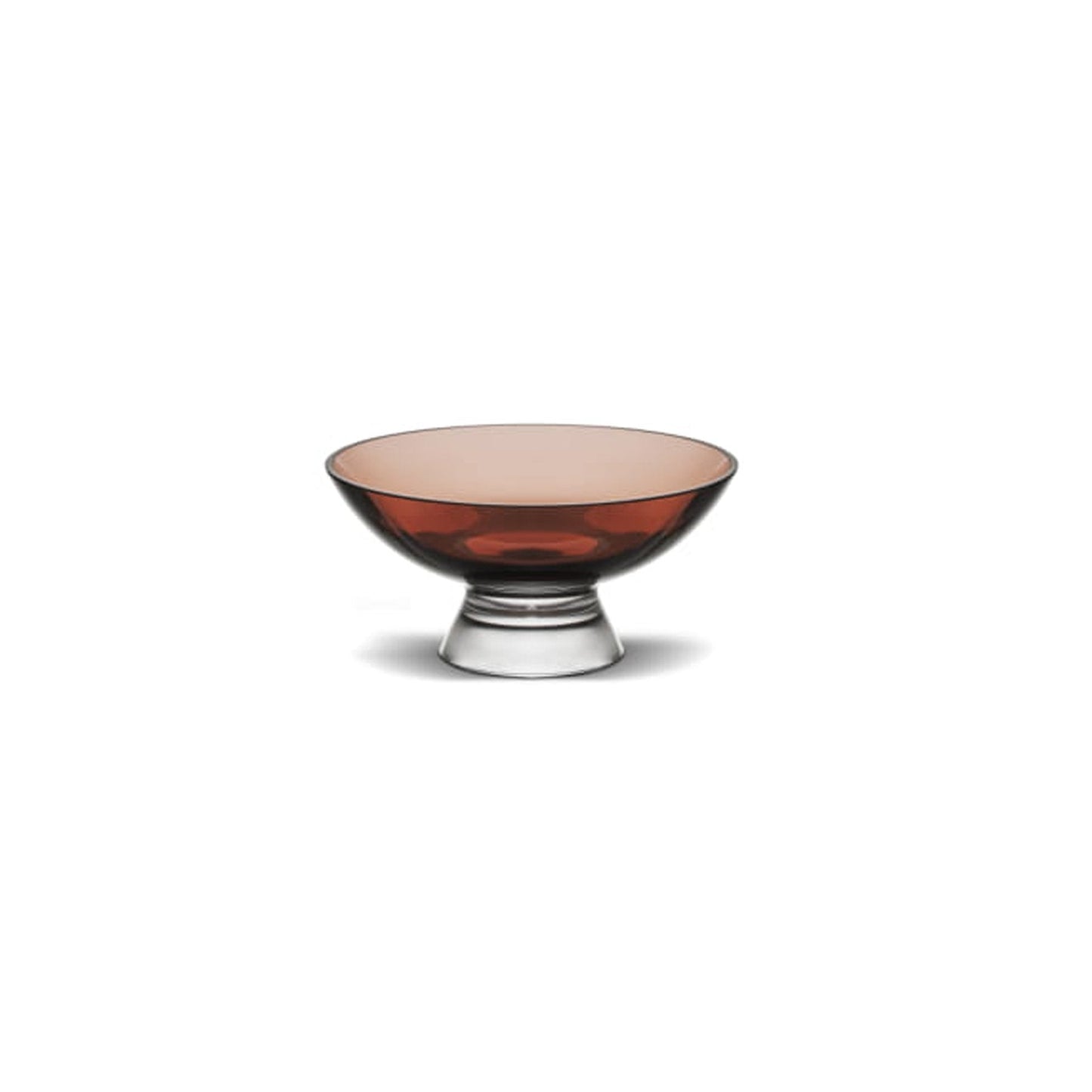 Product shot of Silhouette Bowl Small Barware | Provenance & Patina