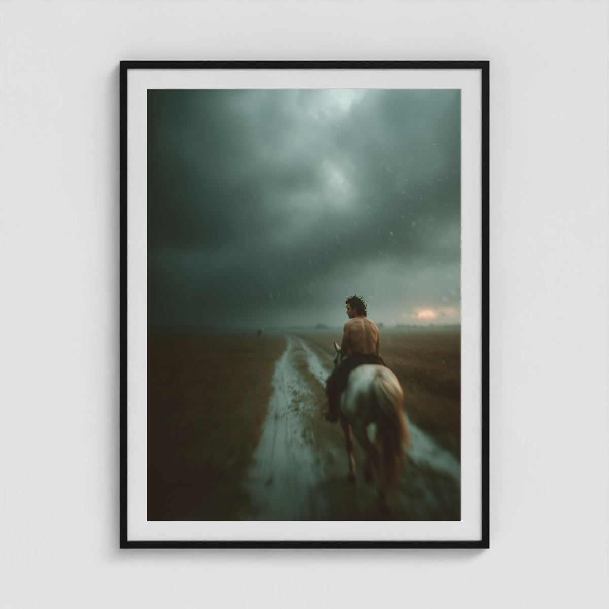 Stormlight Ride
