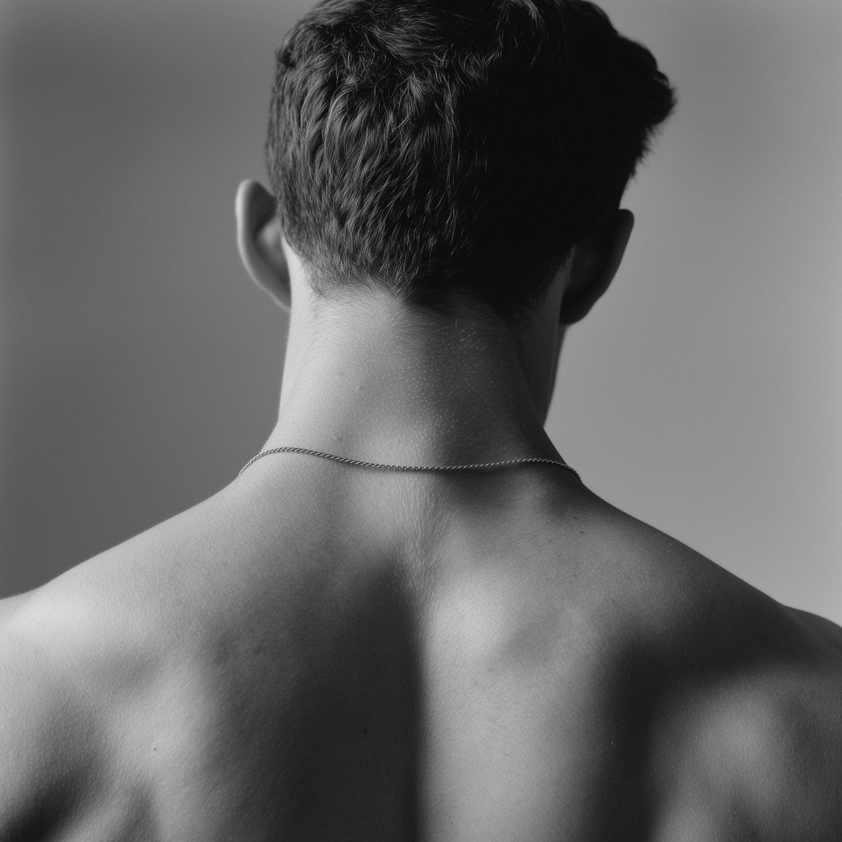 Taper Form - Raw Artwork