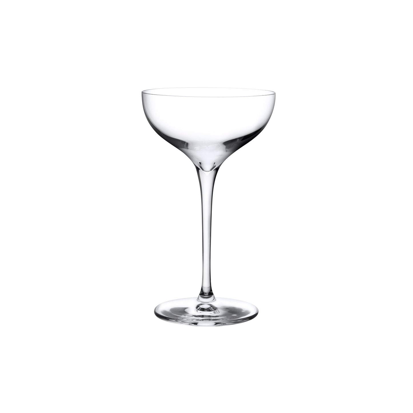 Terroir Set of 2 Coupe Glasses | Provenance & Patina
