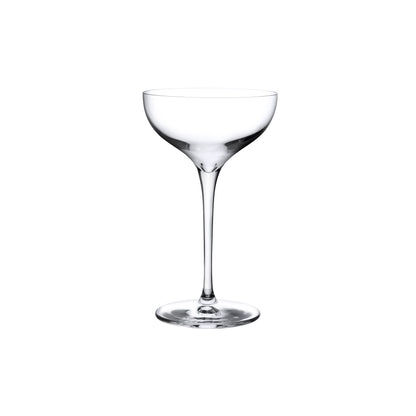 Terroir Set of 2 Coupe Glasses | Provenance & Patina