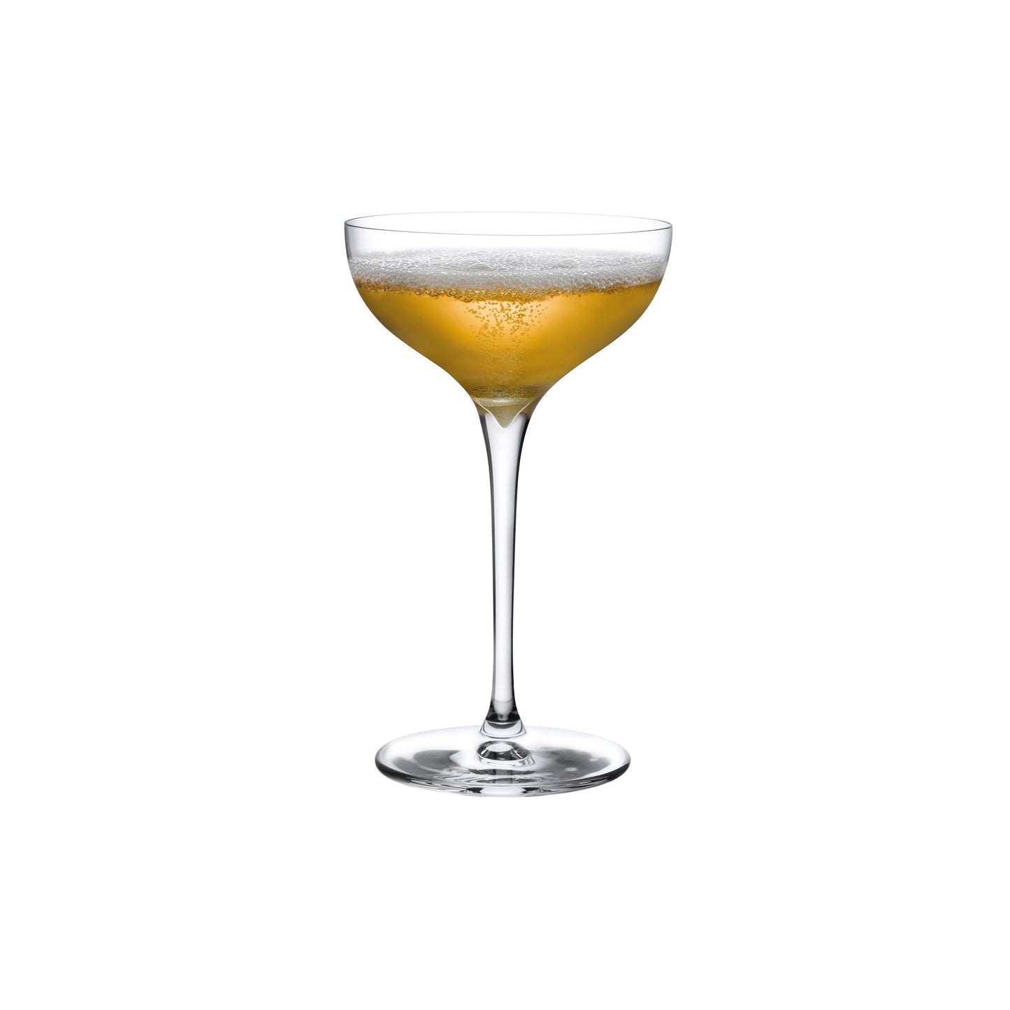Terroir Set of 2 Coupe Glasses | Provenance & Patina