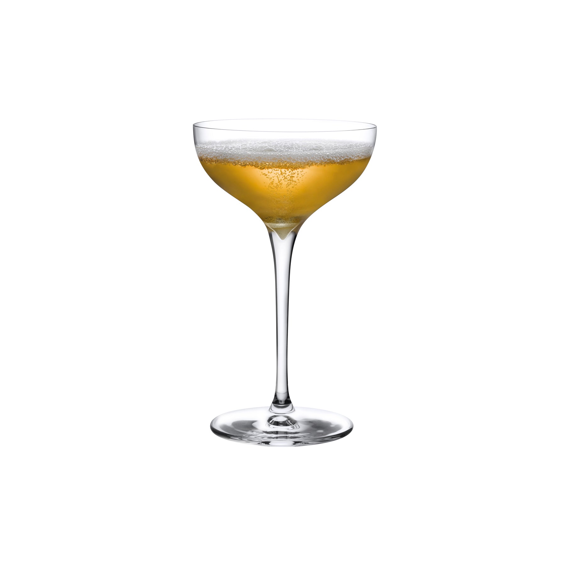 Terroir Set of 2 Coupe Glasses | Provenance & Patina