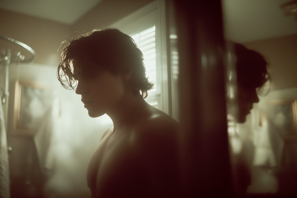 Undressed - Raw Artwork